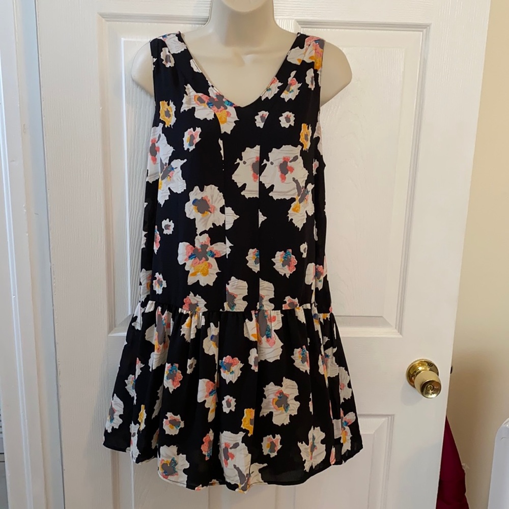 Fab’rik dress; Asher; size m